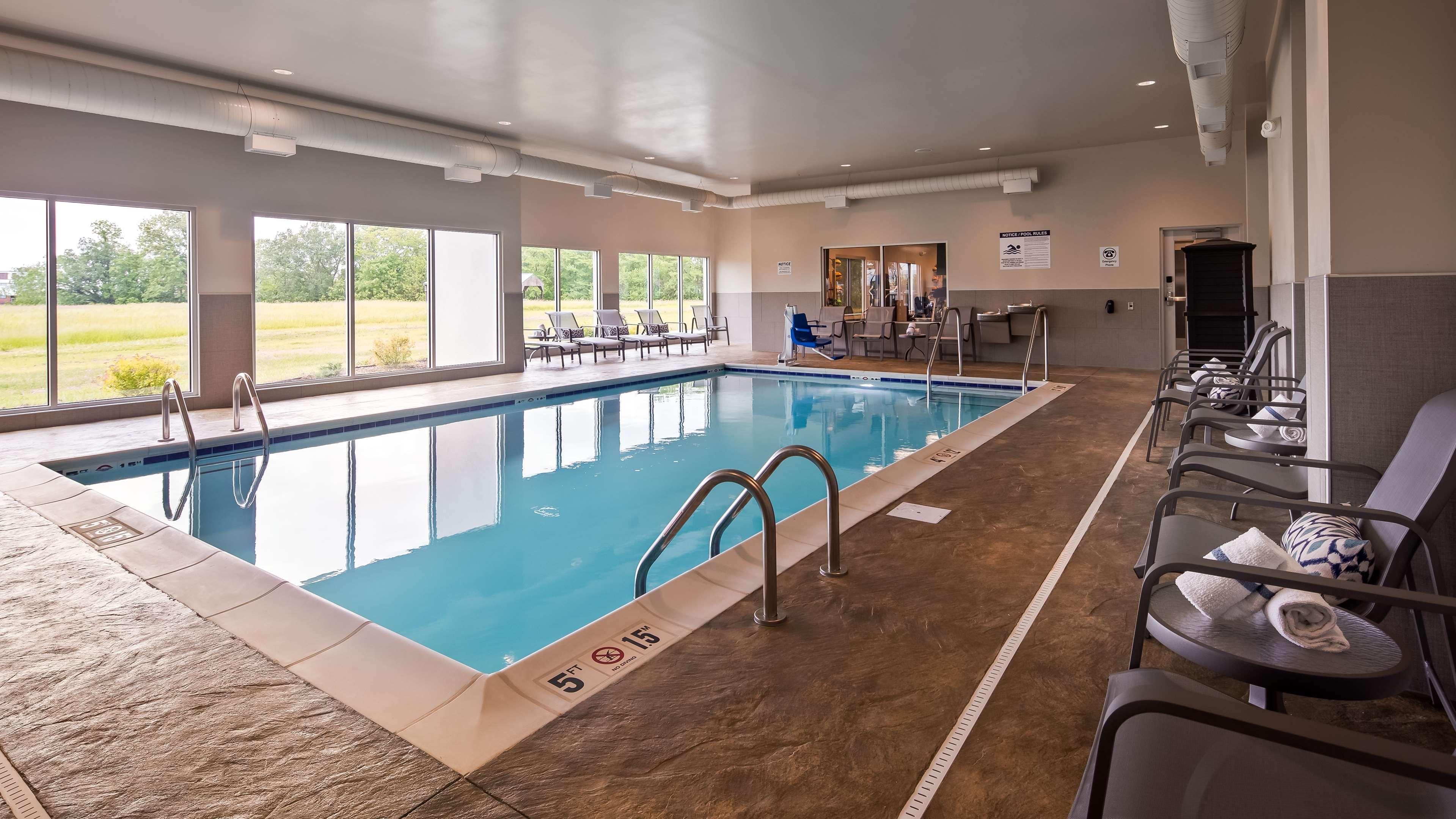 Western Parkside & 3*