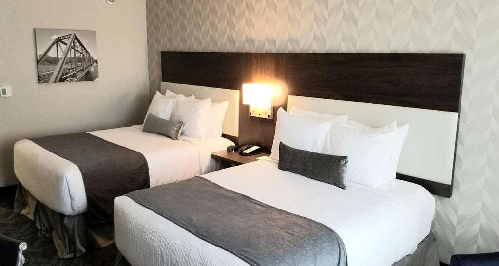 Hotel Western Parkside &