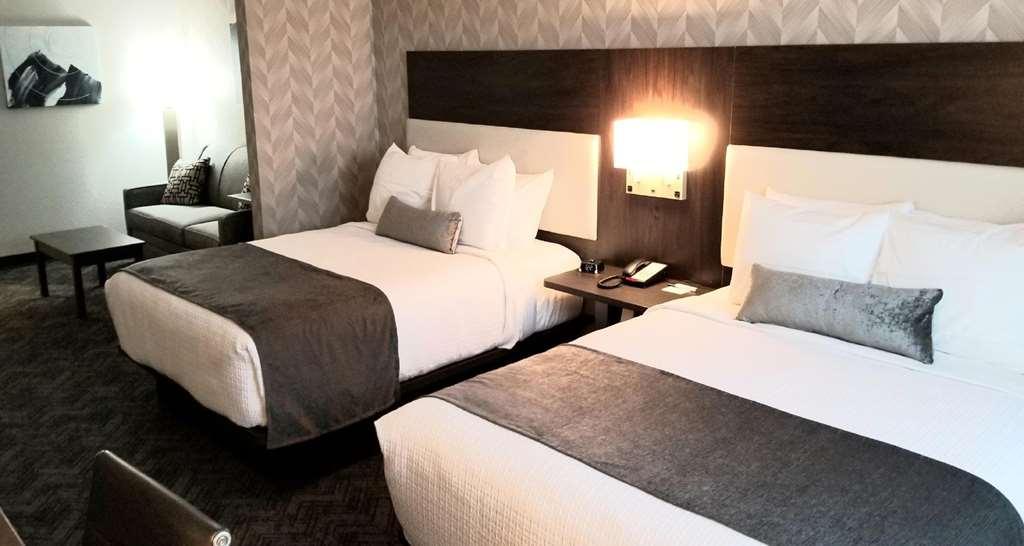Hotel Western Parkside & Olney
