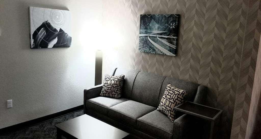 Hotel Western Parkside &